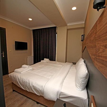Corner Suite 이스탄불 외부 사진