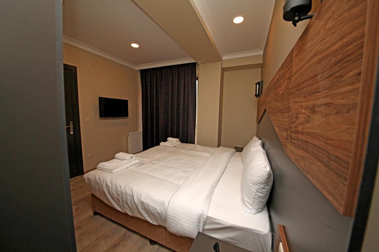 Corner Suite 이스탄불 외부 사진