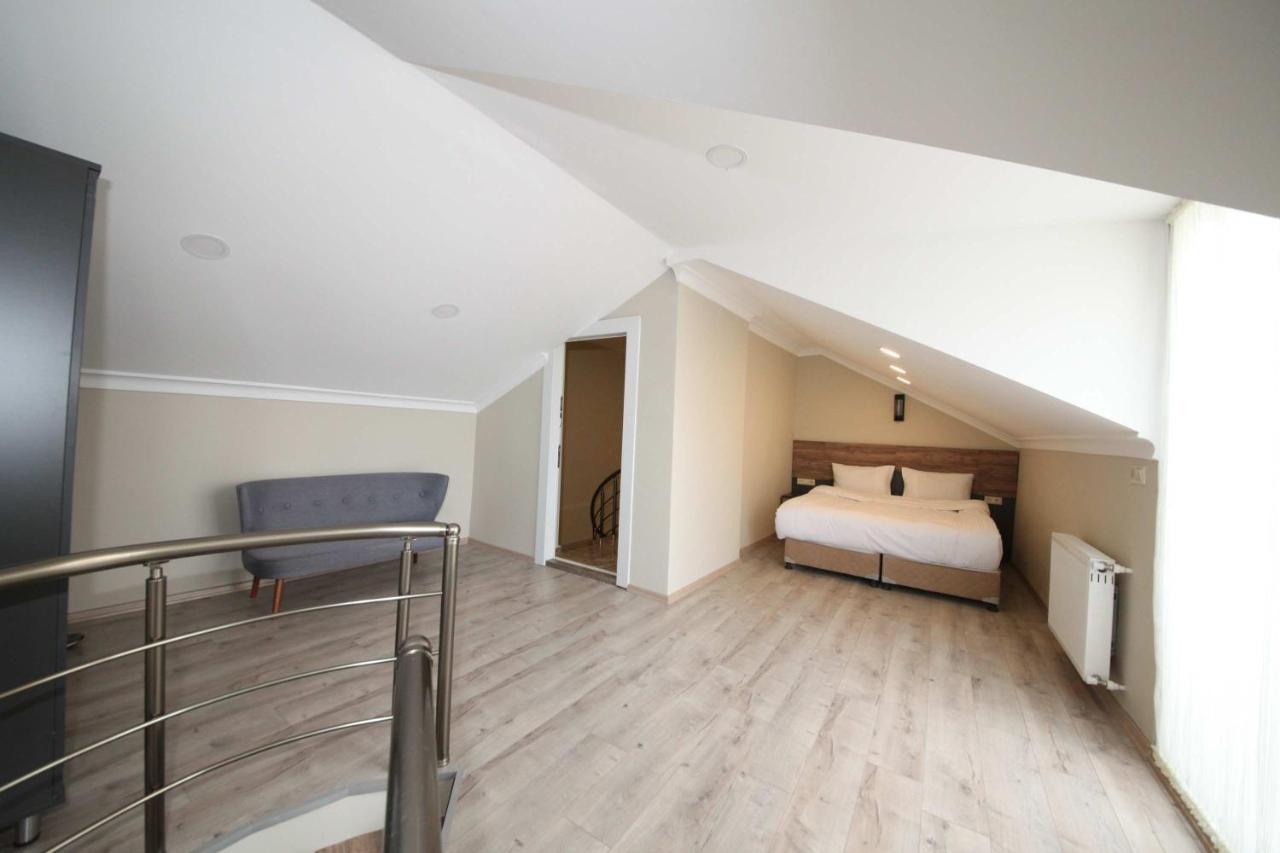 Corner Suite 이스탄불 외부 사진